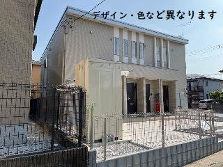 【外観】 | ベル・アンジュ | 外観写真その他2