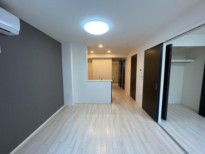 【居間・リビング】 | ベル・アンジュ | リビング(イメージ)