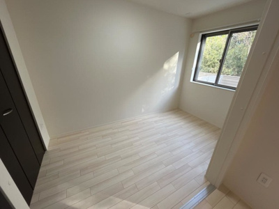 【洋室】 | ベル・アンジュ | 洋室(イメージ)