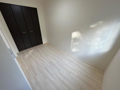 【洋室】 | ベル・アンジュ | 洋室(イメージ)