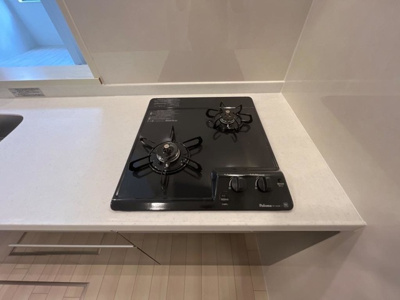 【キッチン】 | ベル・アンジュ | キッチン(イメージ)