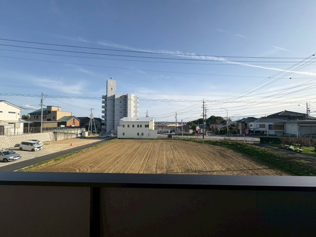 和の展望