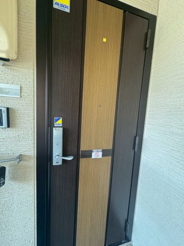 和のその他共用部分