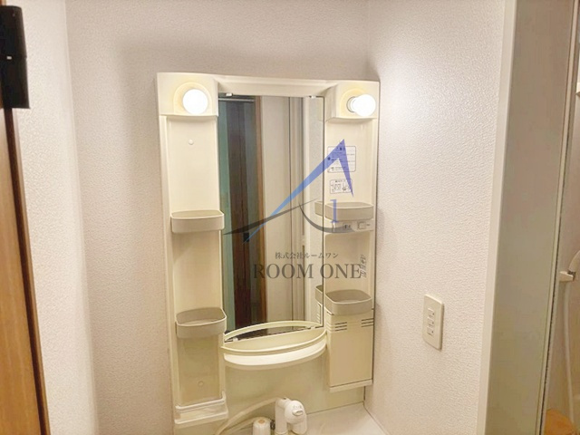 ジュネス光ヶ丘