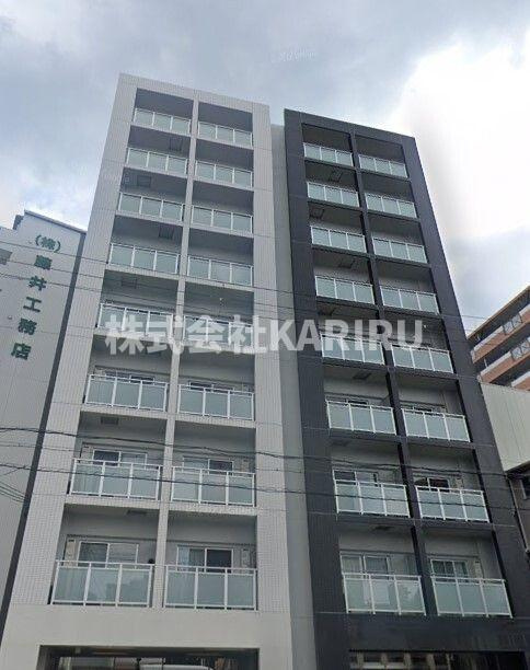 ジアコスモ大阪城南