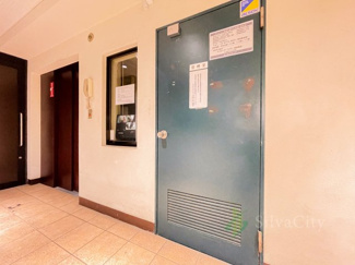 【受付】 | ライオンズマンション芝公園 | 管理人室