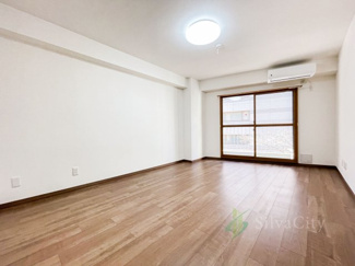 【洋室】 | ライオンズマンション芝公園 | 洋室　10帖