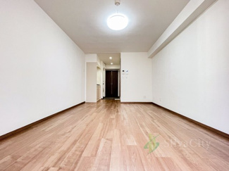 【寝室】 | ライオンズマンション芝公園 | 洋室　10帖