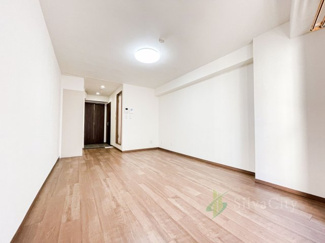 【子供部屋】 | ライオンズマンション芝公園 | 洋室　10帖