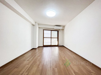 【洋室】 | ライオンズマンション芝公園 | 洋室　10帖