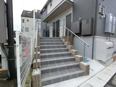 【エントランス】 | グラサージュ | エントランス