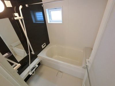 【浴室】 | グラサージュ | バス