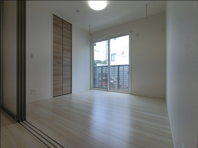 【居間・リビング】 | グラサージュ | その他部屋・スペース