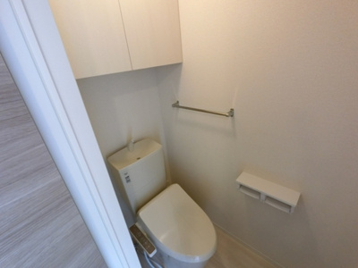 【トイレ】 | グラサージュ | トイレ