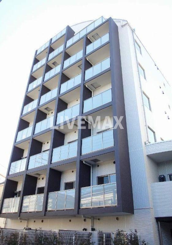 メイクスデザイン蒲田ウエストの画像