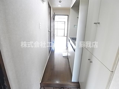  | シティコスモ15