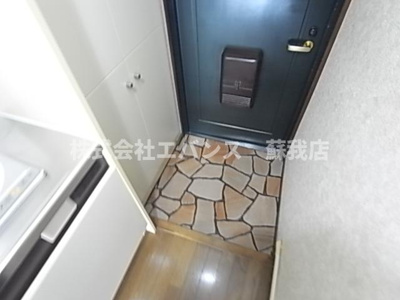  | シティコスモ15