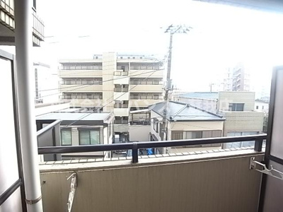  | シティコスモ15