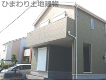 平塚市田村8丁目  1号棟の画像