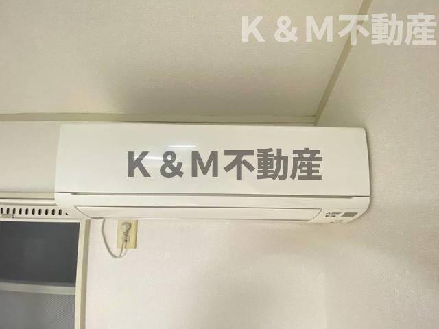 Ｌｉｖｅ松戸の設備| 