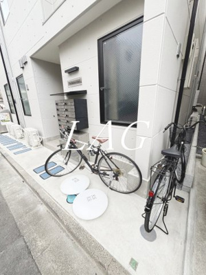 【その他】 | The Machiya Court(ザマチヤコート)