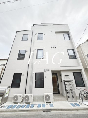 【外観】 | The Machiya Court(ザマチヤコート) | 外観です。