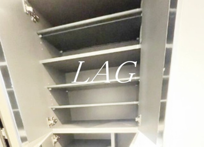 【収納】 | The Machiya Court(ザマチヤコート) | 収納です。