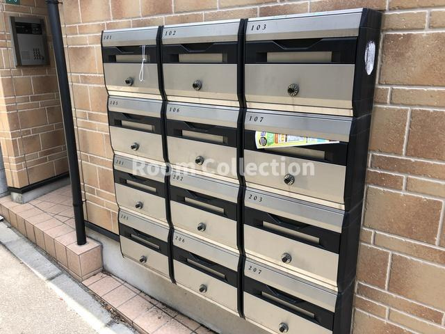 アーバンプレイス東中野Ⅱのその他共用部分