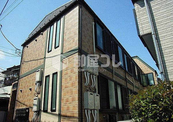 アーバンプレイス東中野Ⅱ