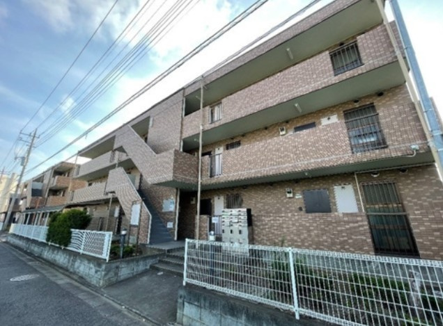 ファーストヒルズⅡ