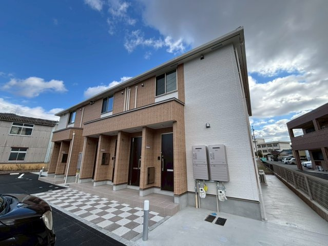 メゾンモンレーヴ