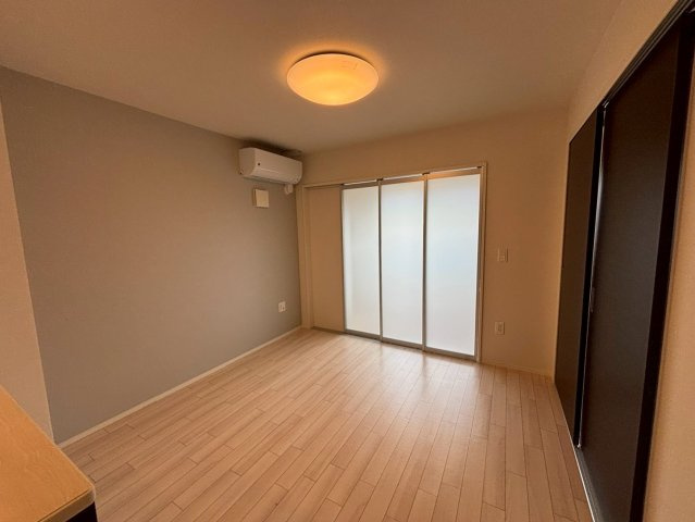 メゾンモンレーヴの居間・リビング