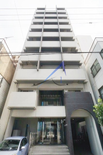 グランヴァン両国Ⅱ