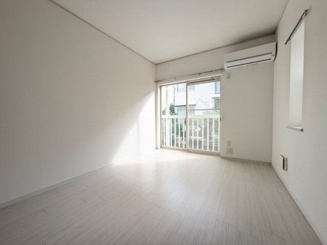 ガーデンハイツ秀 の内装