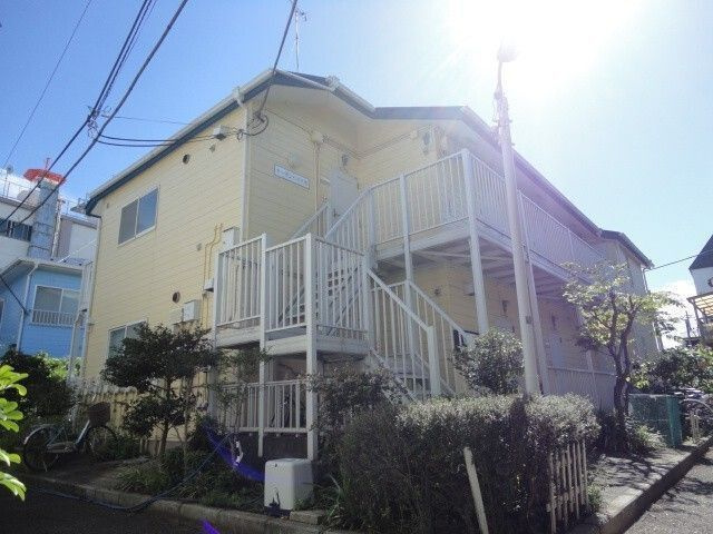 ガーデンハイツ秀 