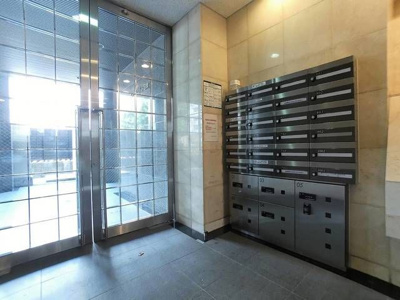 【その他】 | サンアーバン目黒