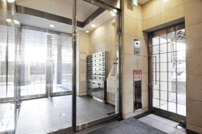 【その他】 | サンアーバン目黒