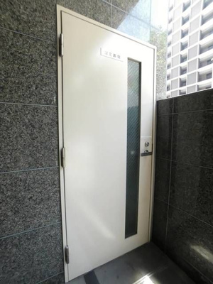 【設備】 | サンアーバン目黒