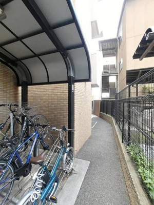 【その他共用部分】 | サンアーバン目黒