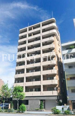 【外観】 | サンアーバン目黒