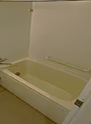 【浴室】 | サンアーバン目黒