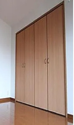 【収納】 | サンアーバン目黒