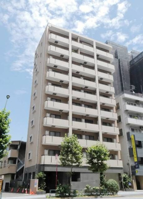 【外観】 | サンアーバン目黒