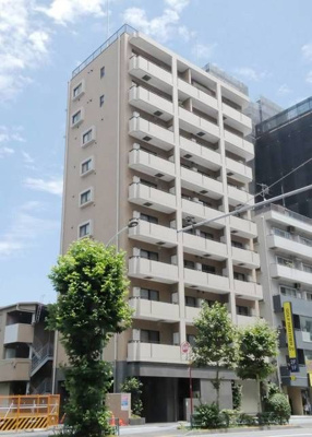 【外観】 | サンアーバン目黒