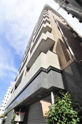 【外観】 | サンアーバン目黒