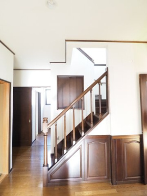 【内装】 | 中古戸建　南沢又字東谷地 | ★内覧予約で新米2kg★