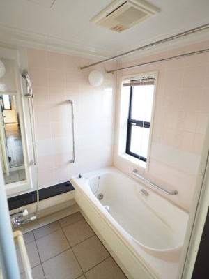 【浴室】 | 中古戸建　南沢又字東谷地 | ★内覧予約で新米2kg★