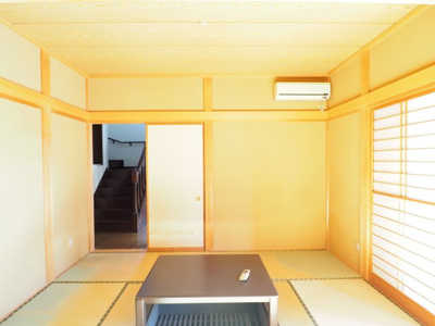 【和室】 | 中古戸建　南沢又字東谷地 | ★内覧予約で新米2kg★