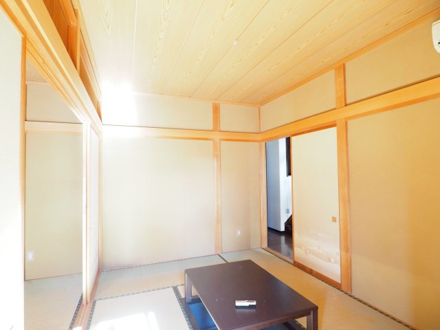 【和室】 | 中古戸建　南沢又字東谷地 | ★内覧予約で新米2kg★