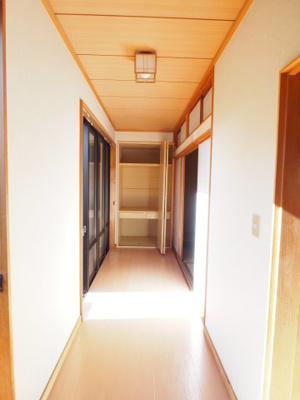 【内装】 | 中古戸建　南沢又字東谷地 | ★内覧予約で新米2kg★